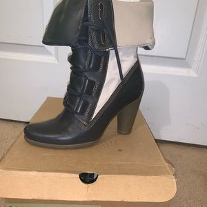 Timberland Fold down Women’s Boots